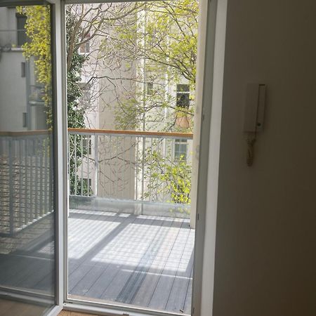 New Apartment With Balcony 11 Wiedeń Zewnętrze zdjęcie