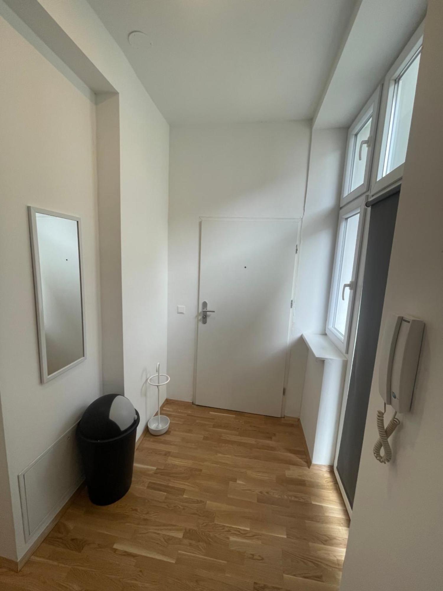 New Apartment With Balcony 11 Wiedeń Zewnętrze zdjęcie